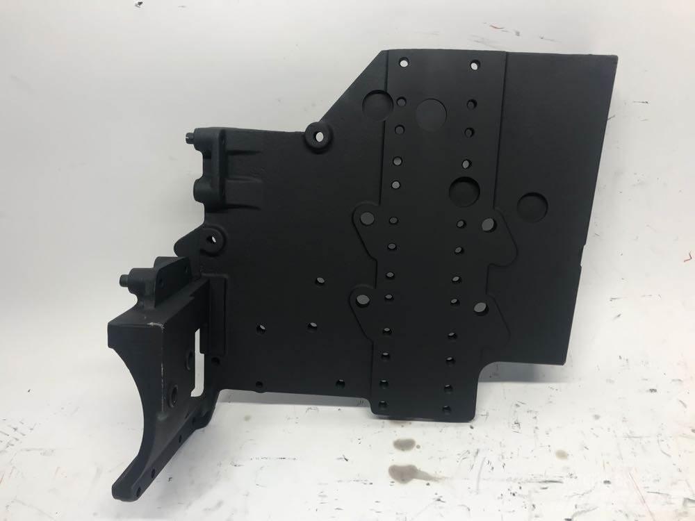 CAT C7 Druge komponente