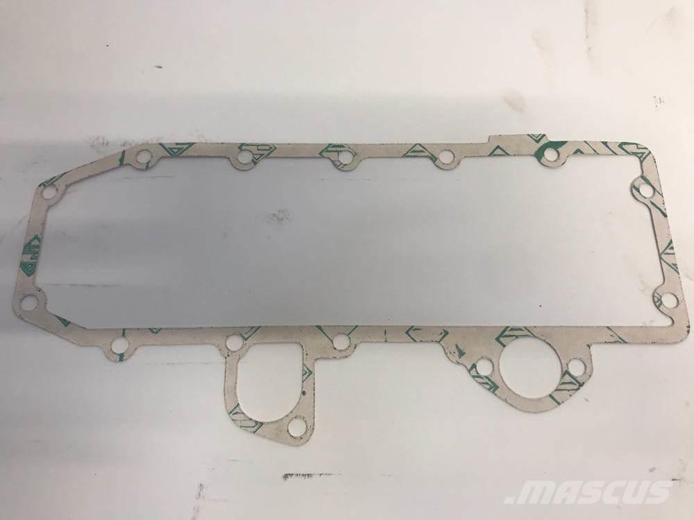 CAT C7 Transport – ostalo