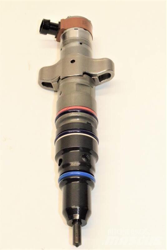 CAT C7 Druge komponente