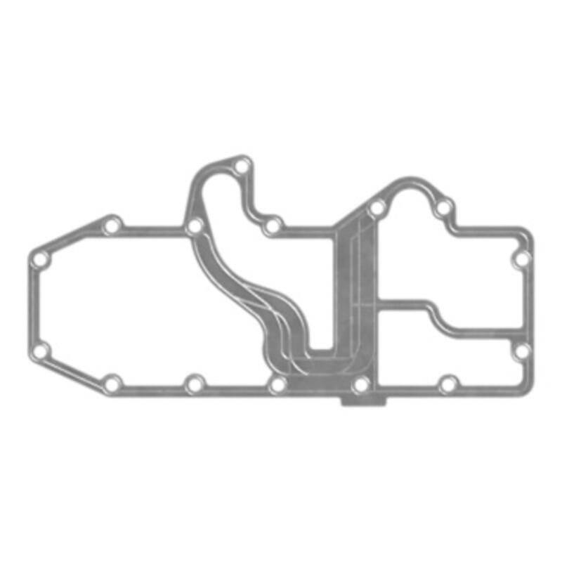 CAT C7 Druge komponente