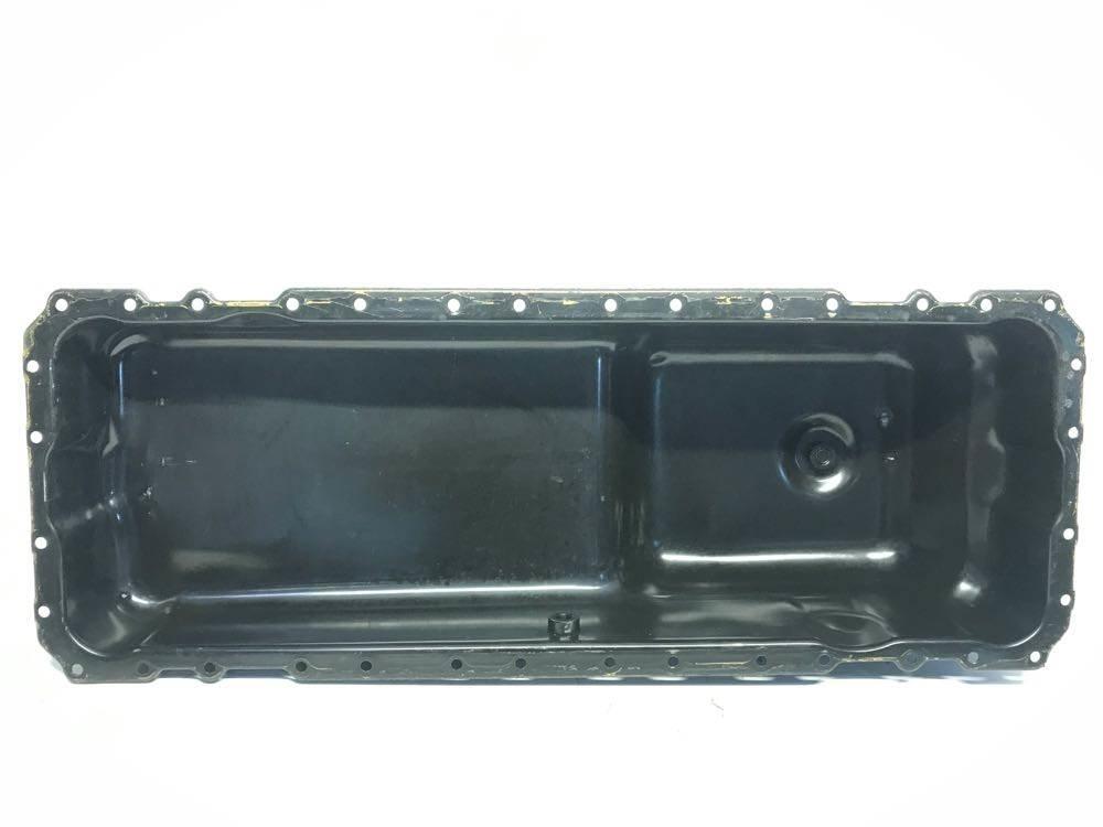 CAT C7 Transport – ostalo