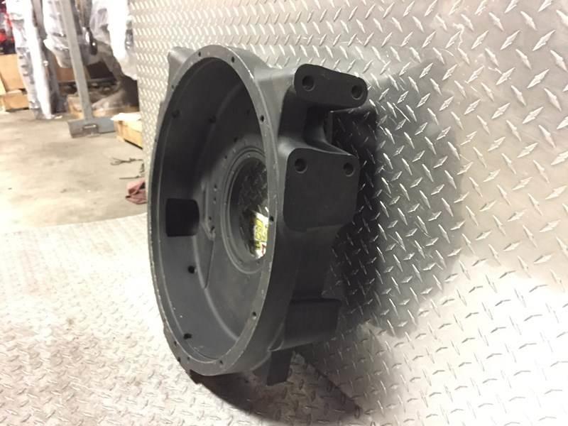 CAT C9 Druge komponente