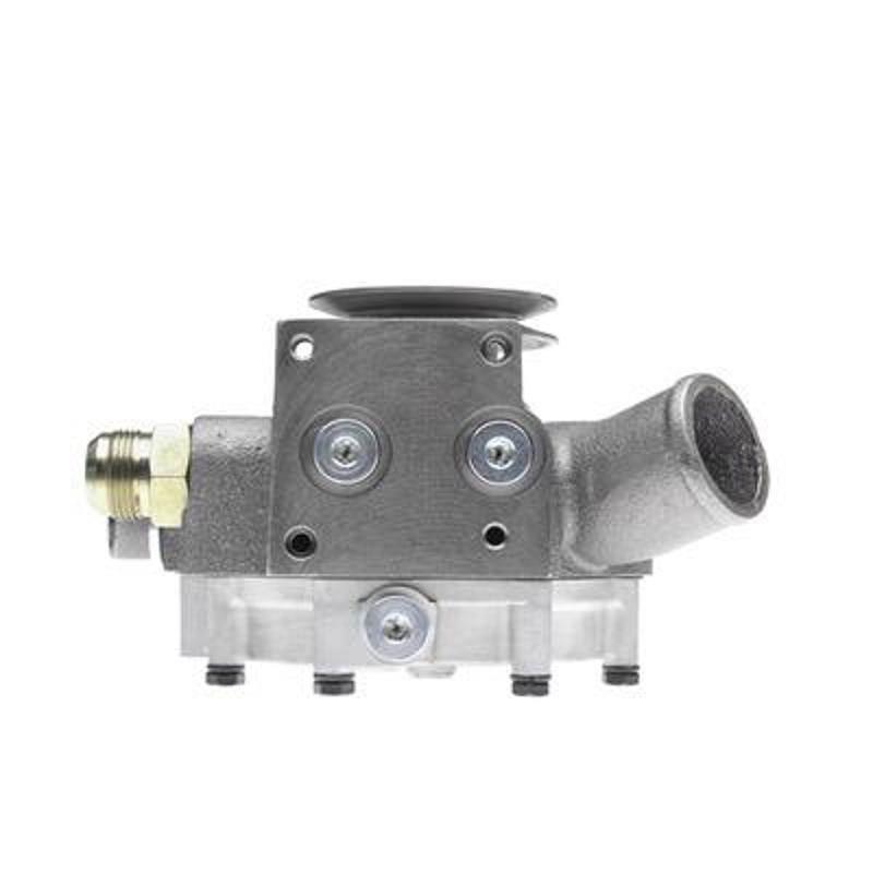 CAT C9 Druge komponente