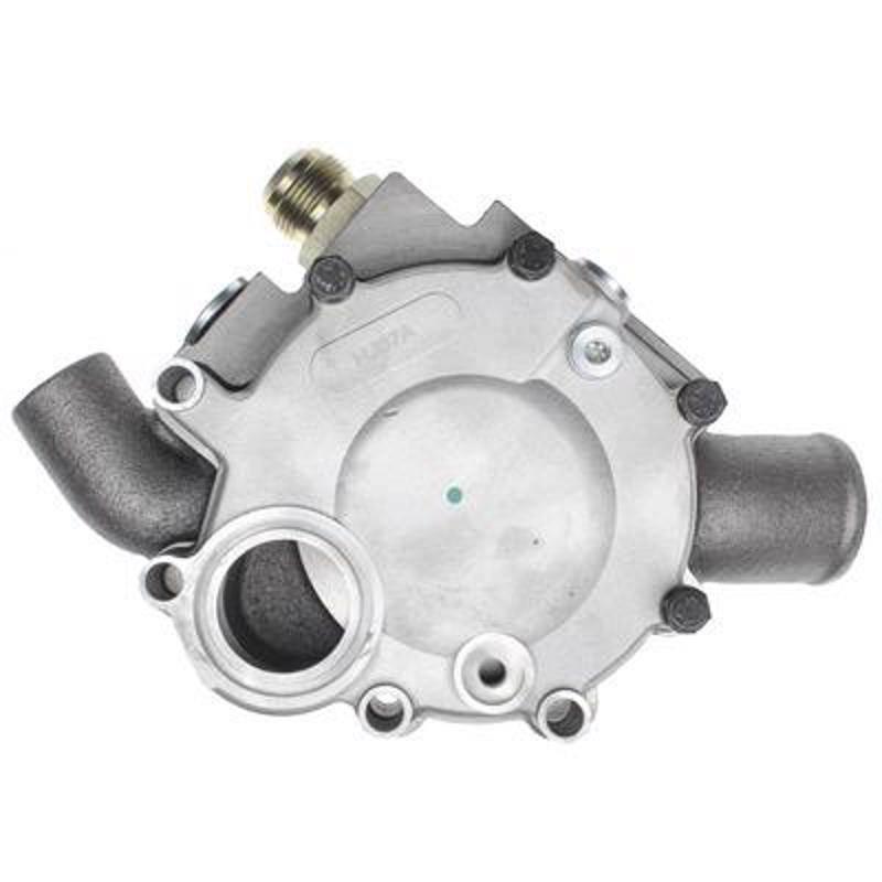 CAT C9 Druge komponente