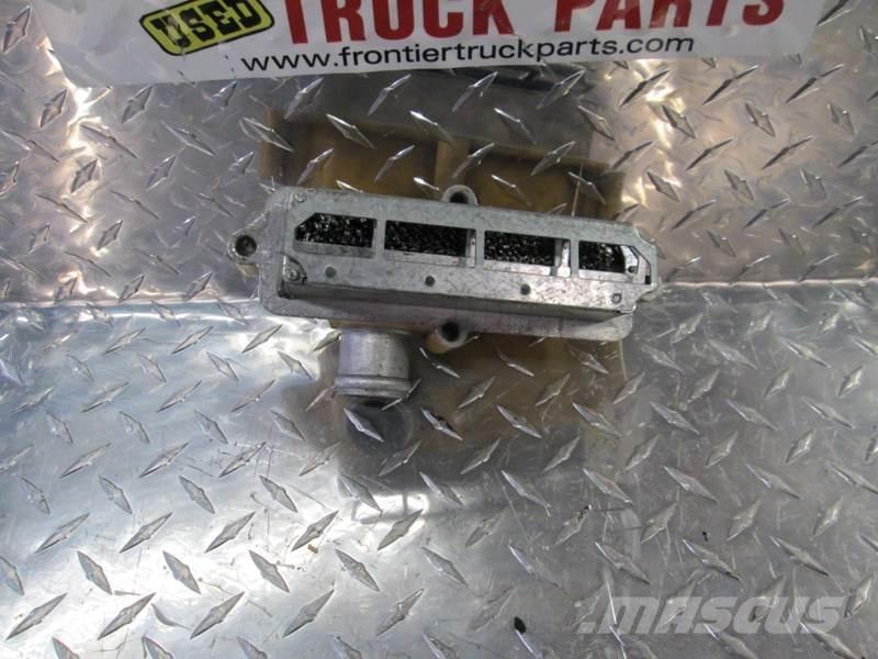 CAT MANY Transport – ostalo