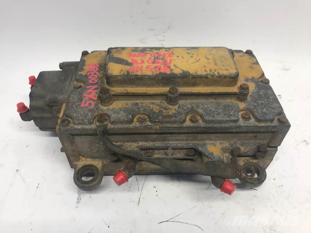 CAT Peec Transport – ostalo