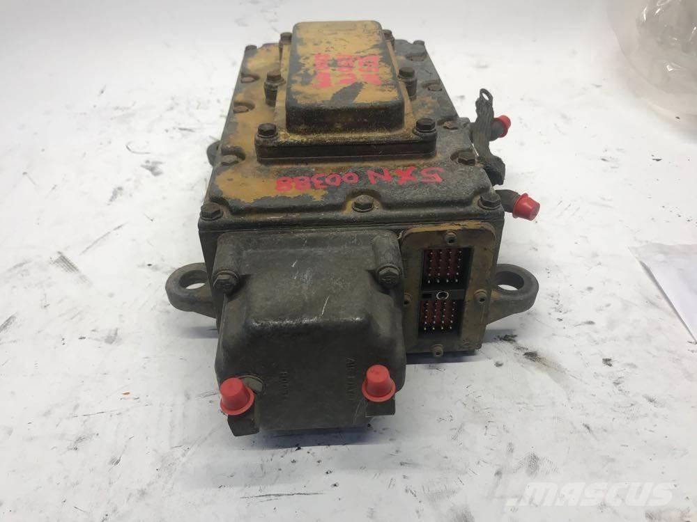 CAT Peec Transport – ostalo