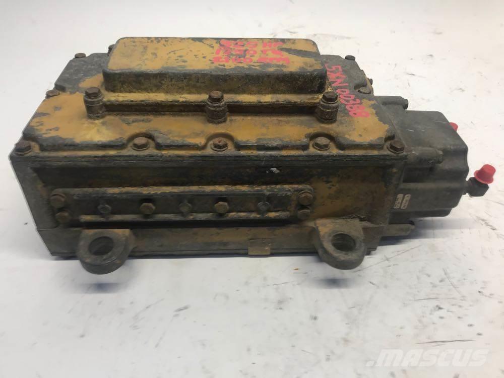 CAT Peec Transport – ostalo