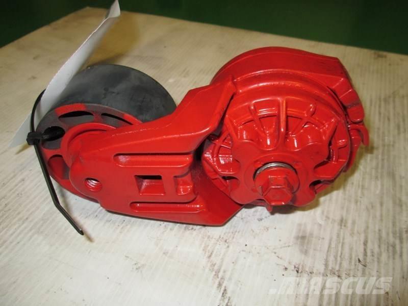 Cummins  Transport – ostalo