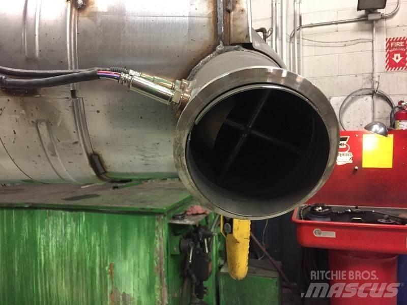 Cummins  Transport – ostalo