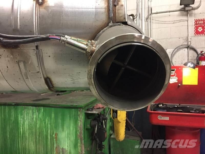 Cummins  Transport – ostalo