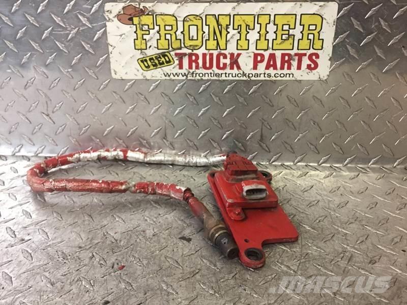 Cummins  Transport – ostalo