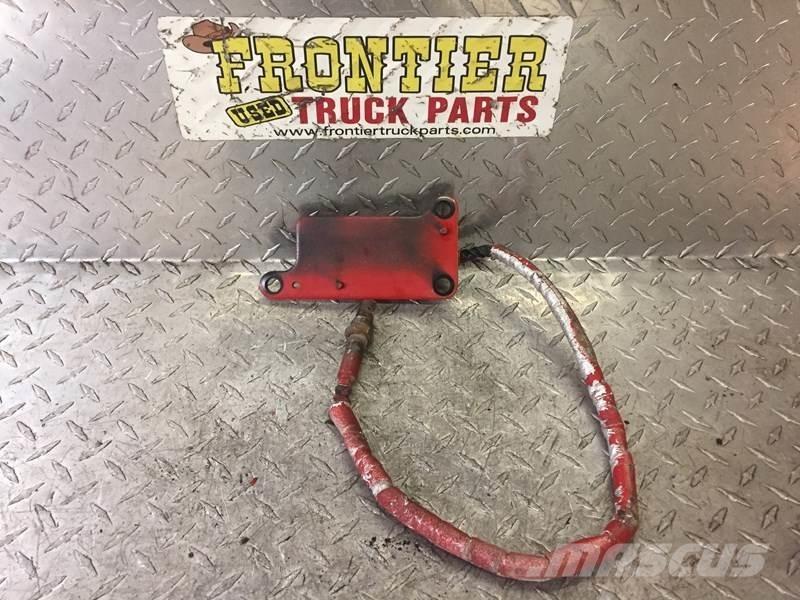 Cummins  Transport – ostalo