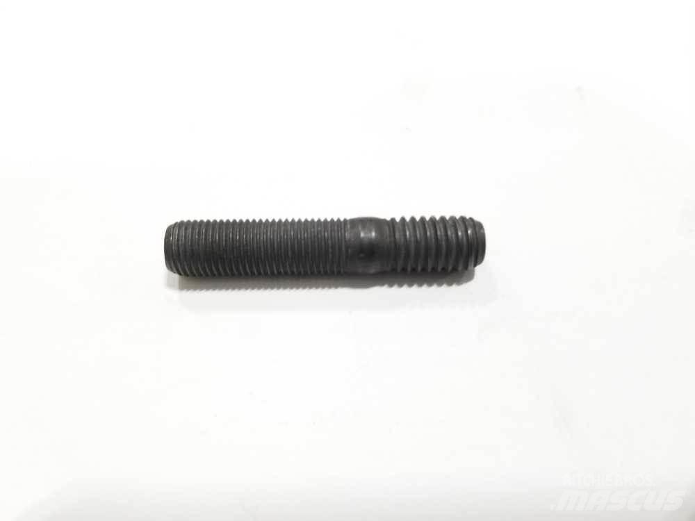 Cummins  Druge komponente