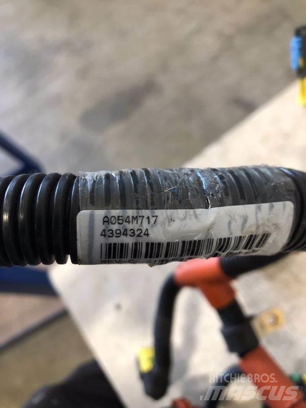 Cummins  Druge komponente