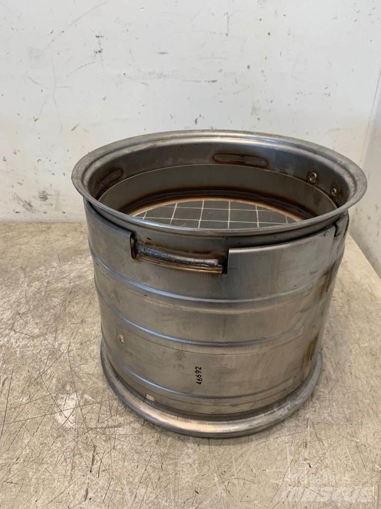 Cummins  Druge komponente