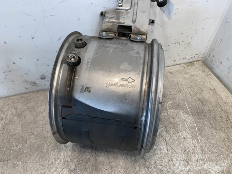 Cummins  Transport – ostalo