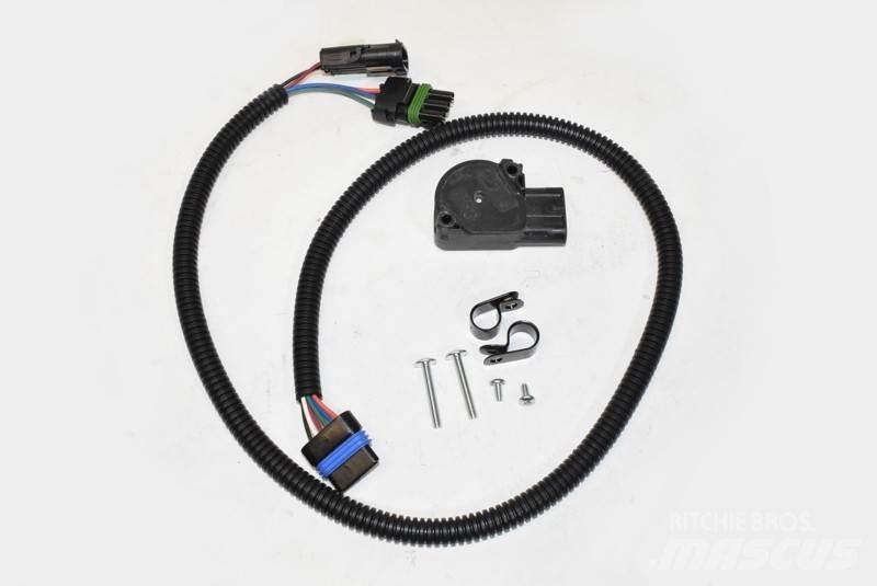 Cummins  Druge komponente