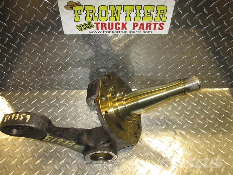 Eaton  Transport – ostalo