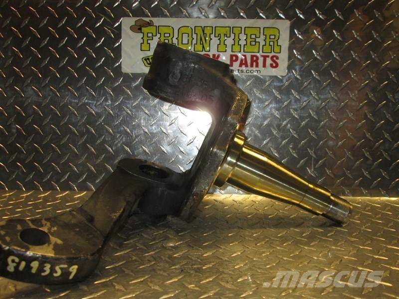 Eaton  Transport – ostalo