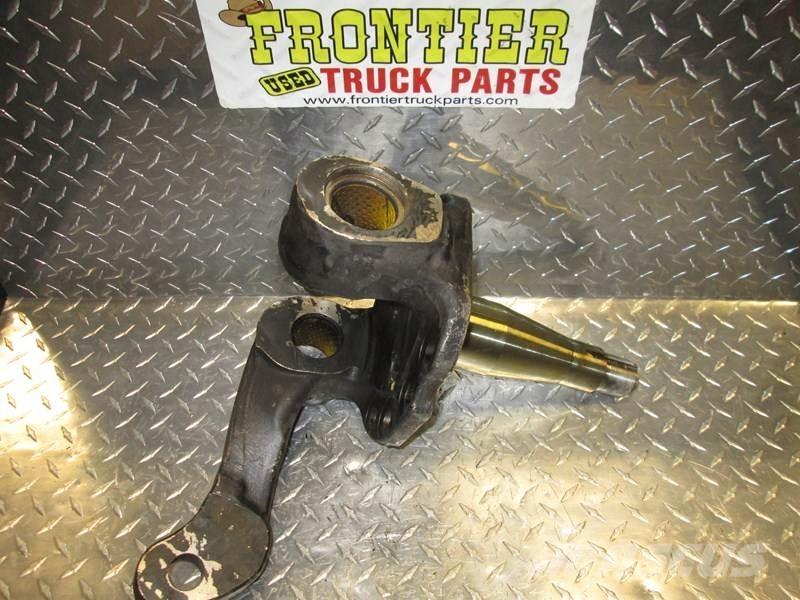 Eaton  Transport – ostalo