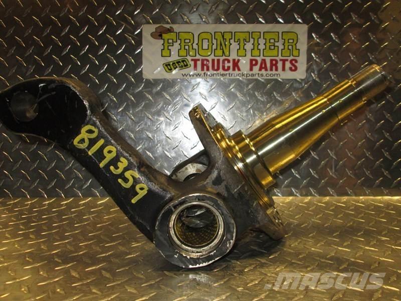 Eaton  Transport – ostalo