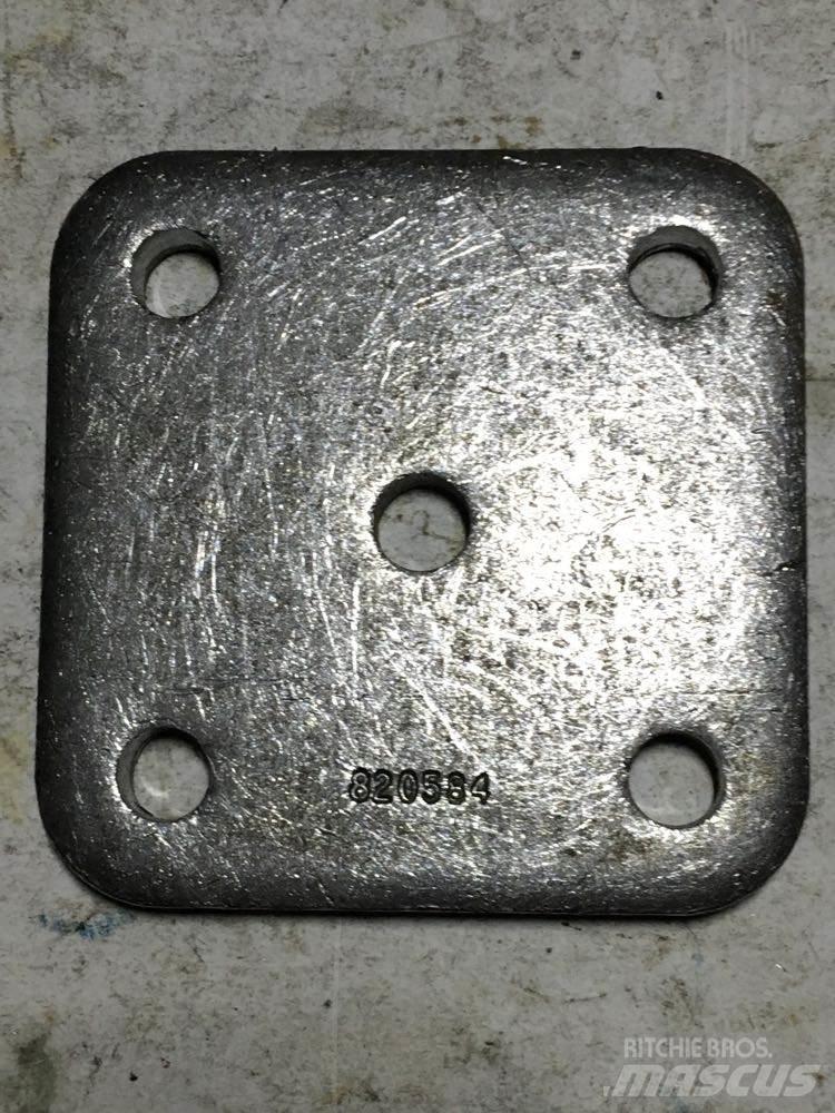 Eaton  Transport – ostalo