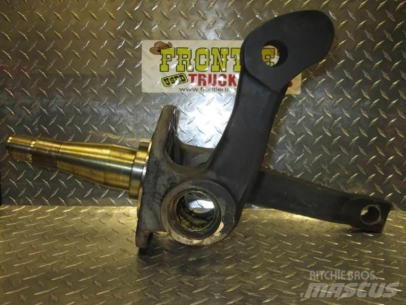 Eaton  Transport – ostalo