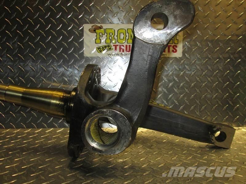 Eaton  Transport – ostalo