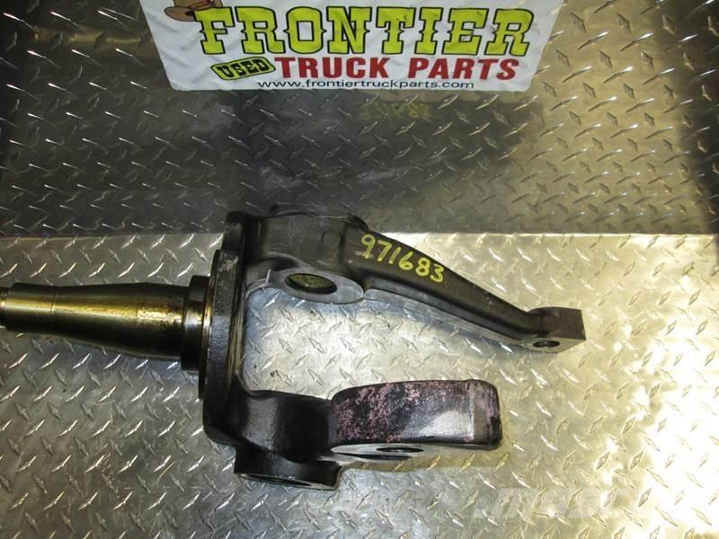 Eaton  Transport – ostalo