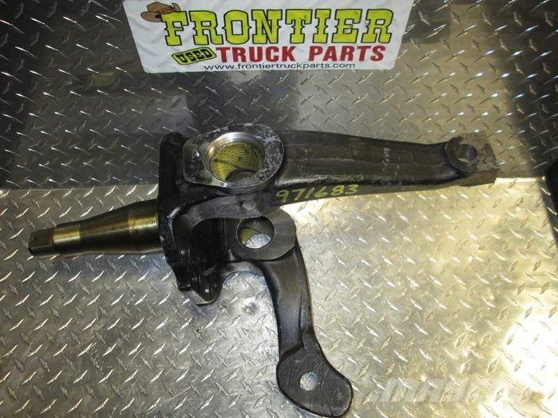 Eaton  Transport – ostalo