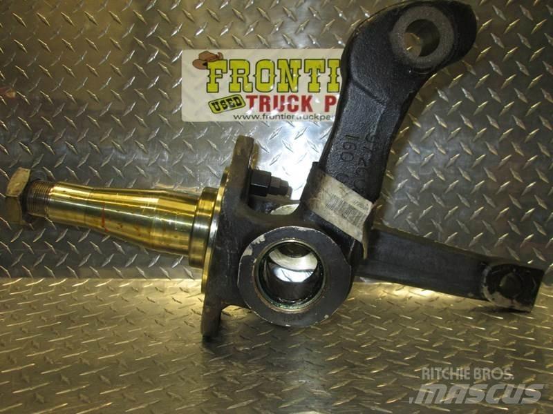 Eaton  Transport – ostalo