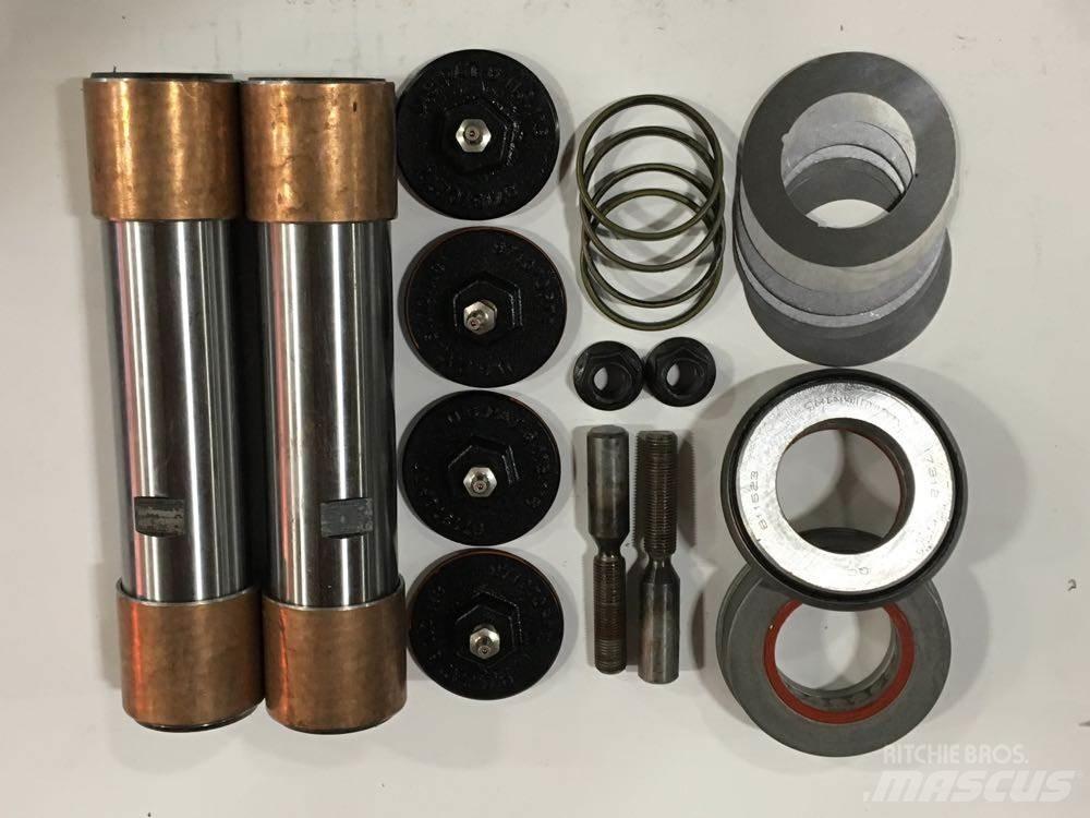 Eaton  Transport – ostalo