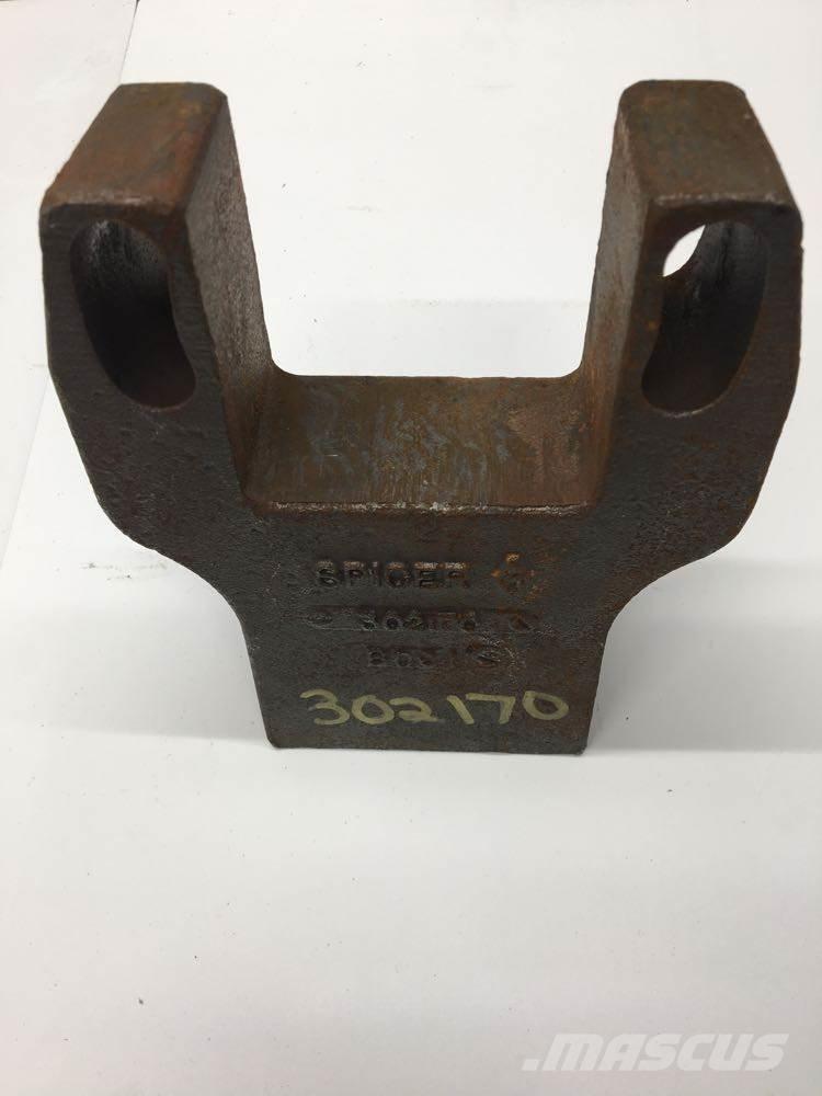 Eaton  Transport – ostalo