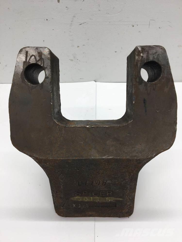 Eaton  Transport – ostalo