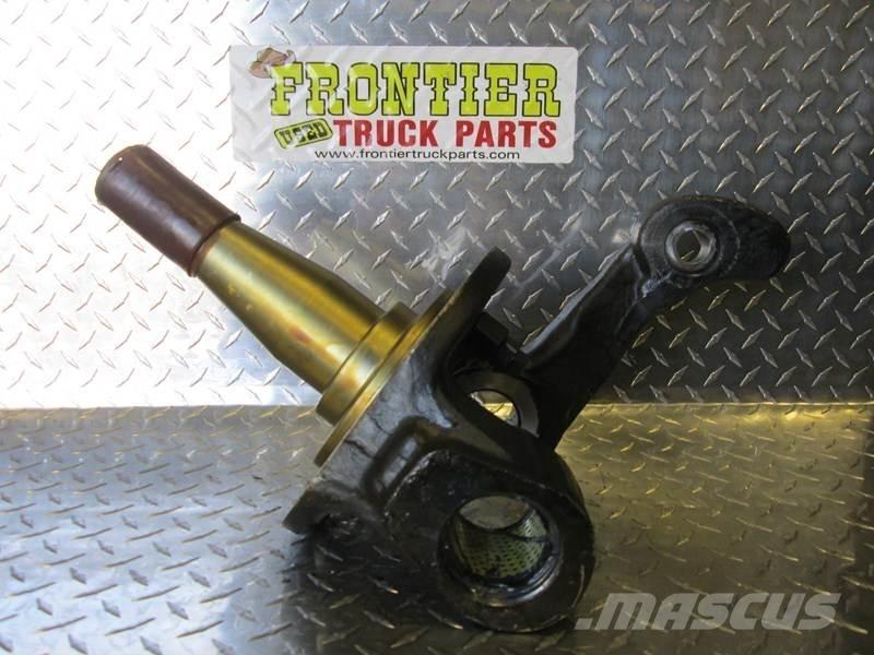 Eaton  Transport – ostalo