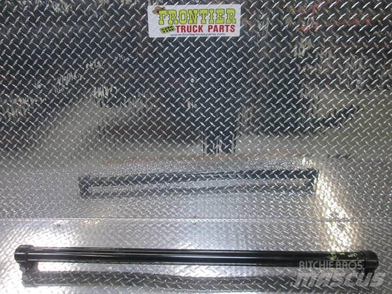 Eaton  Transport – ostalo