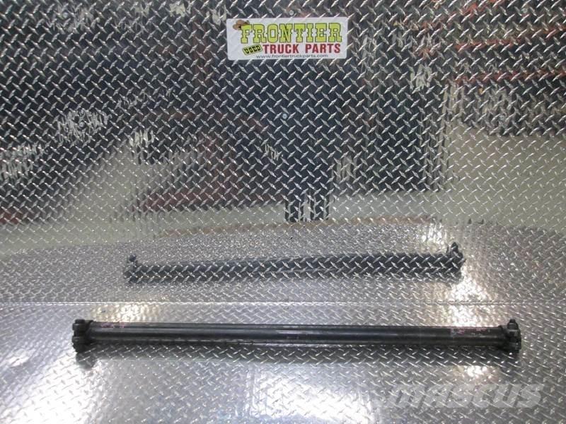 Eaton  Transport – ostalo