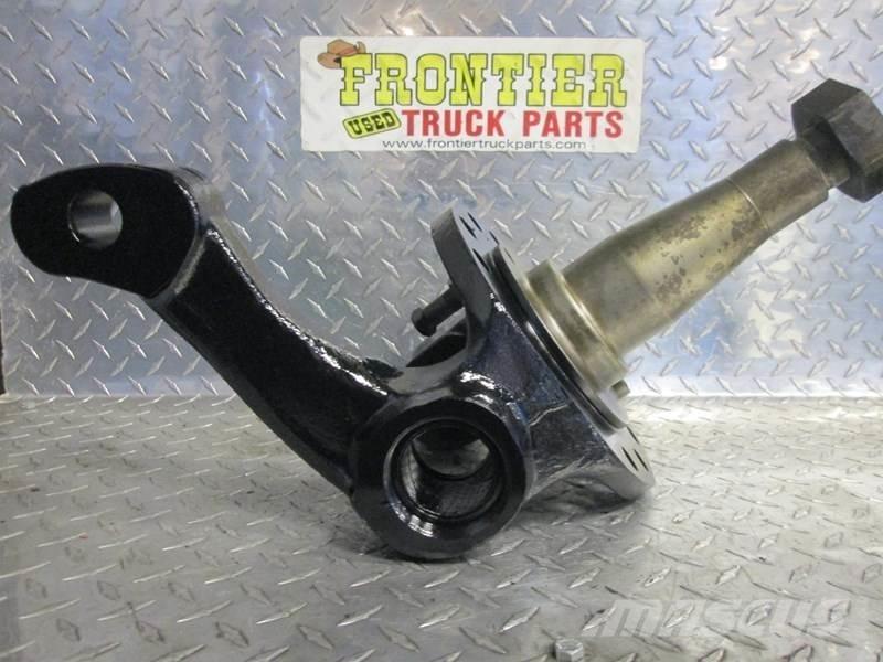 Eaton  Transport – ostalo