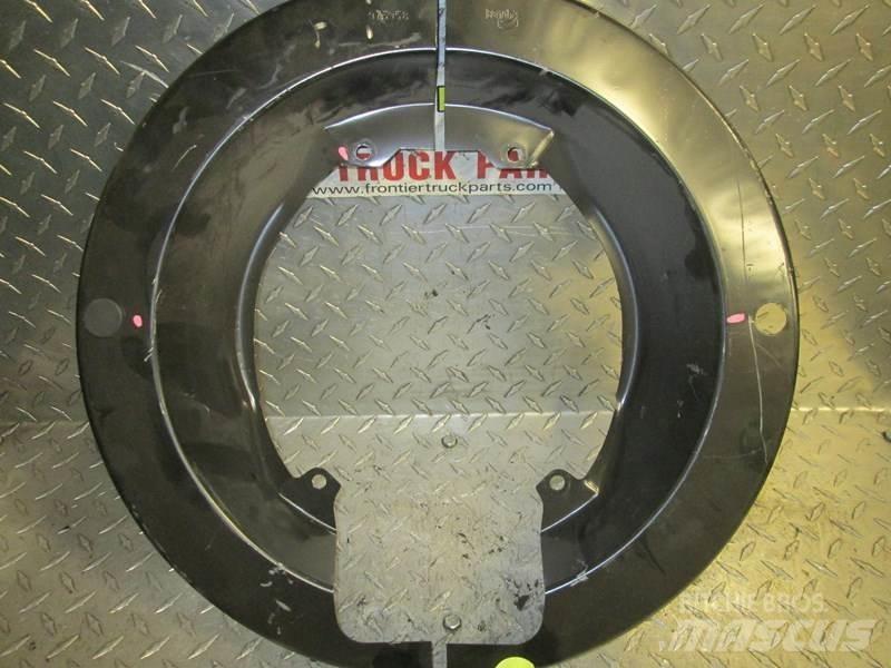 Eaton  Transport – ostalo