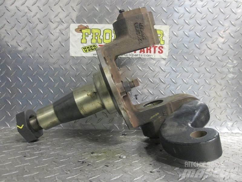 Eaton  Druge komponente