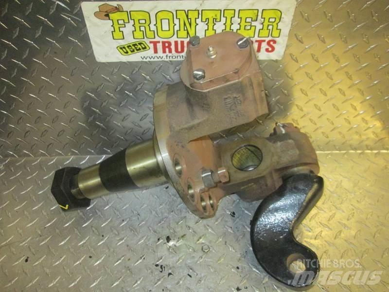 Eaton  Druge komponente