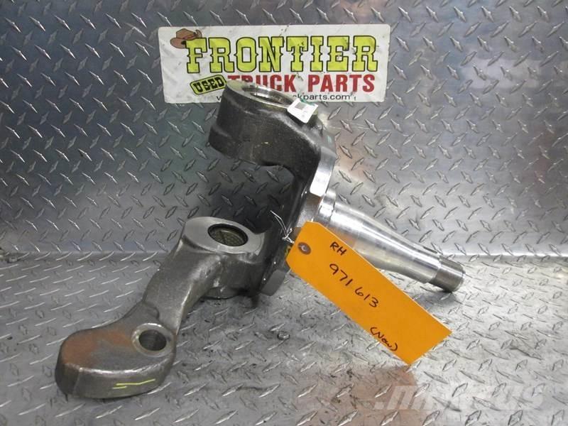 Eaton  Transport – ostalo