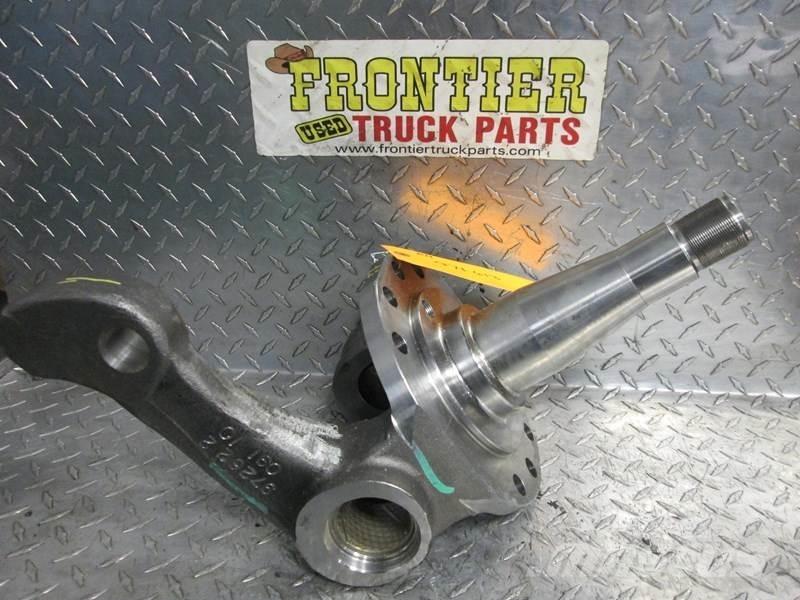 Eaton  Transport – ostalo