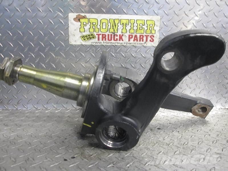 Eaton  Transport – ostalo