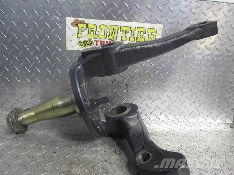 Eaton  Transport – ostalo