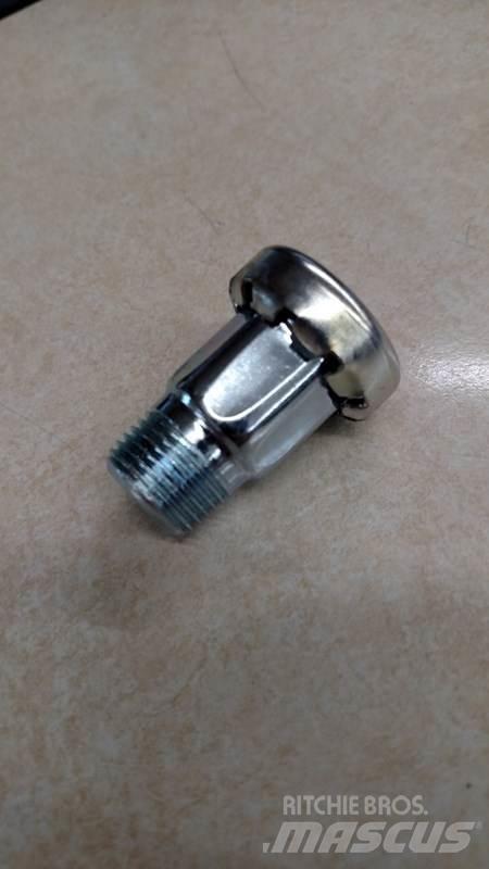 Eaton  Osi