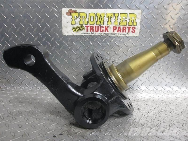 Eaton  Transport – ostalo
