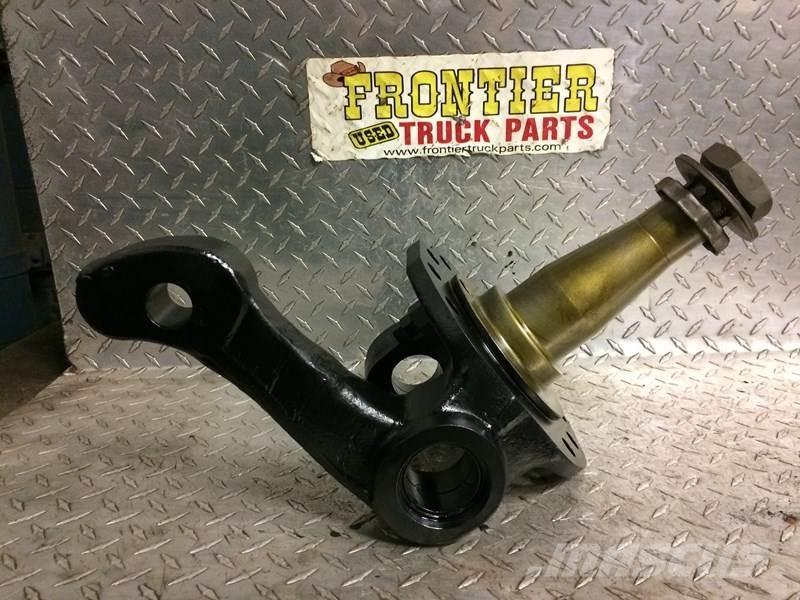 Eaton  Transport – ostalo