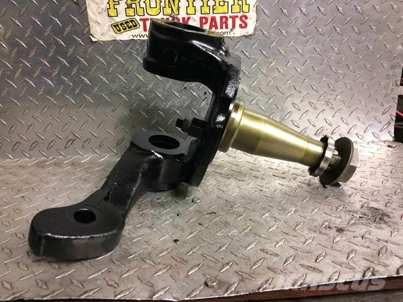 Eaton  Transport – ostalo